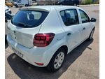 Dacia Sandero ESSENTIAL miniatura 8